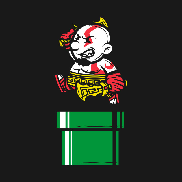 Spartan Jump Design Spartan Jump