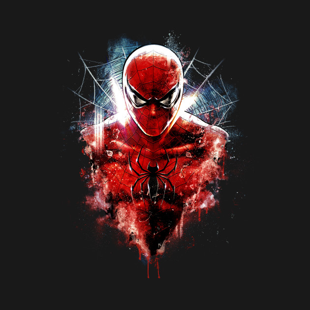 Spiderman is just amazing