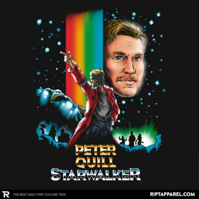 Starwalker
