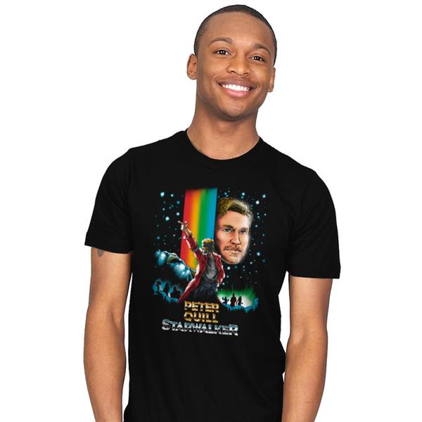 Starwalker T-Shirt