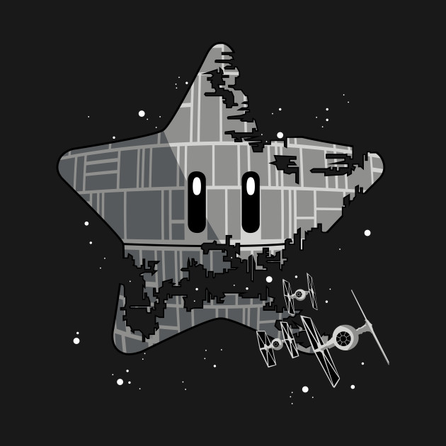 Super Death Star