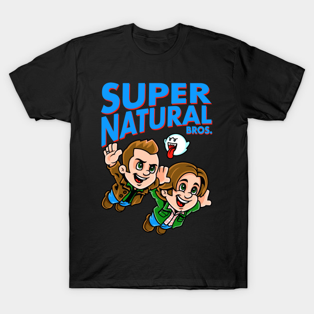 Super Natural Bros