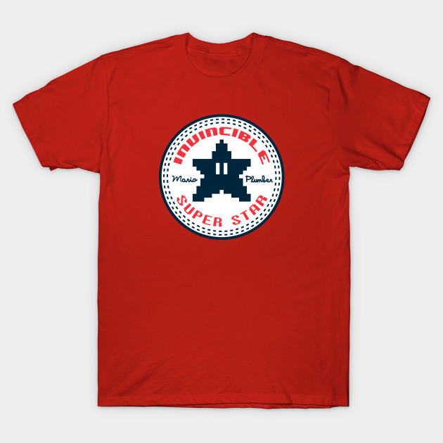 Super Star T-Shirt Super Star