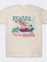 The Blink Panther T-Shirt
