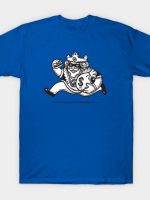 The Burglar King T-Shirt