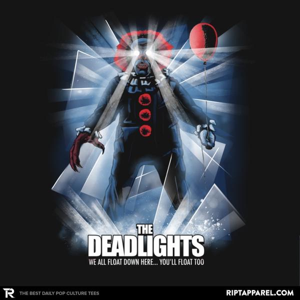 The Deadlights The Deadlights