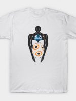 The Droids You're Looking For Star Wars Rogue One T-Shirt