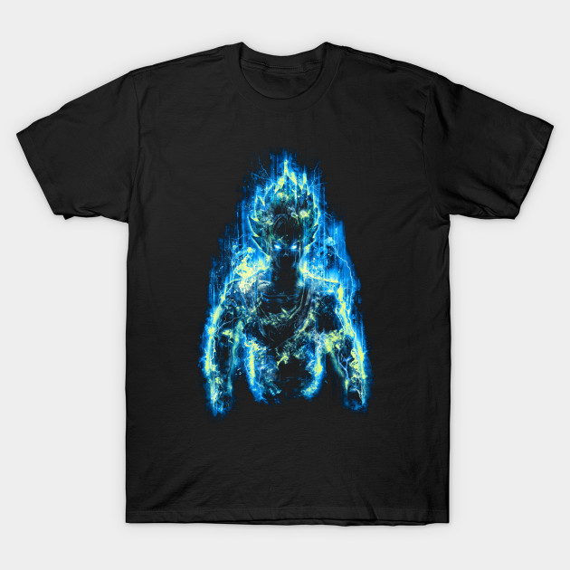 The Hero God T-Shirt The Hero God