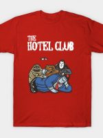 The Hotel Club T-Shirt