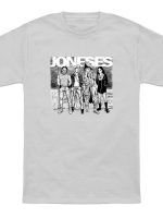 The Joneses T-Shirt