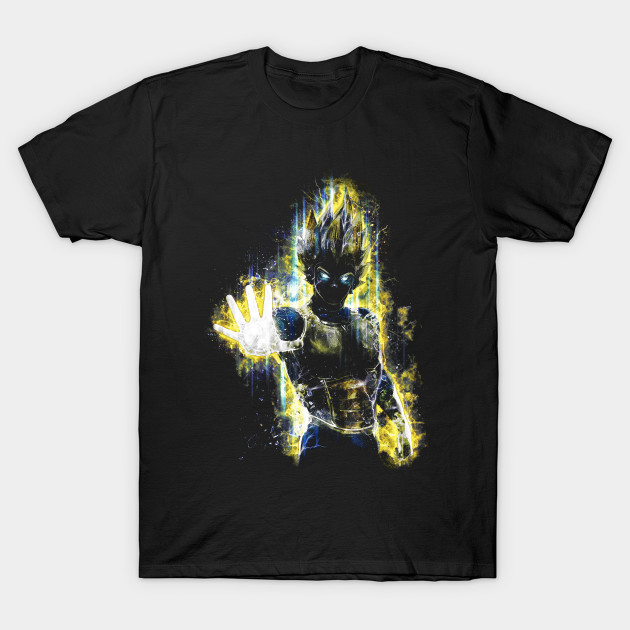 The Prince T-Shirt The Prince