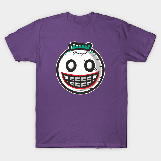 The Smile T-Shirt The Smile
