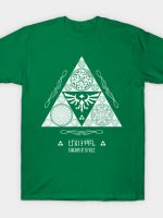 Triforce T-Shirt