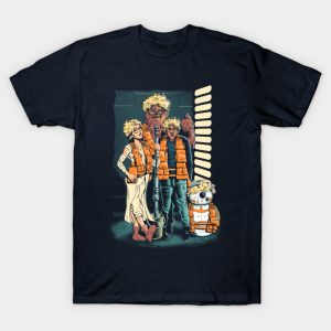 Undercover Resistance