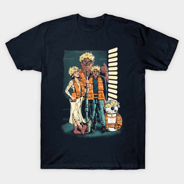 Undercover Resistance T-Shirt Undercover Resistance