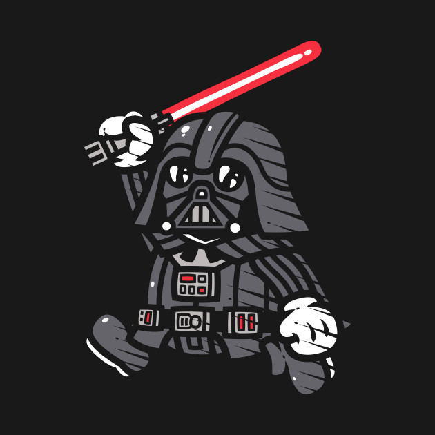 Vader Jump Design Vader Jump