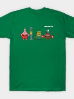 Weenie T-Shirt