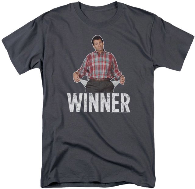 Winner Married With Children