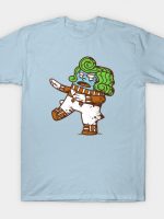 Zombie Loompa T-Shirt