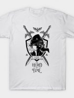 the Hero of Time T-Shirt
