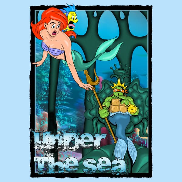 Under the Sea