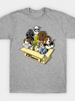 Adopt a Stardog T-Shirt