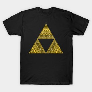 Aztec Triforce