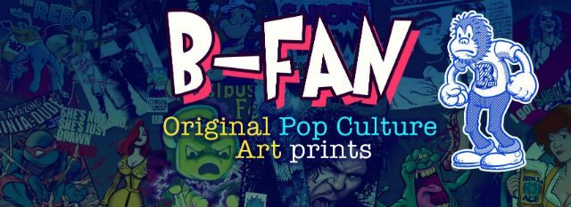 B-Fan Donovan Alex Interview