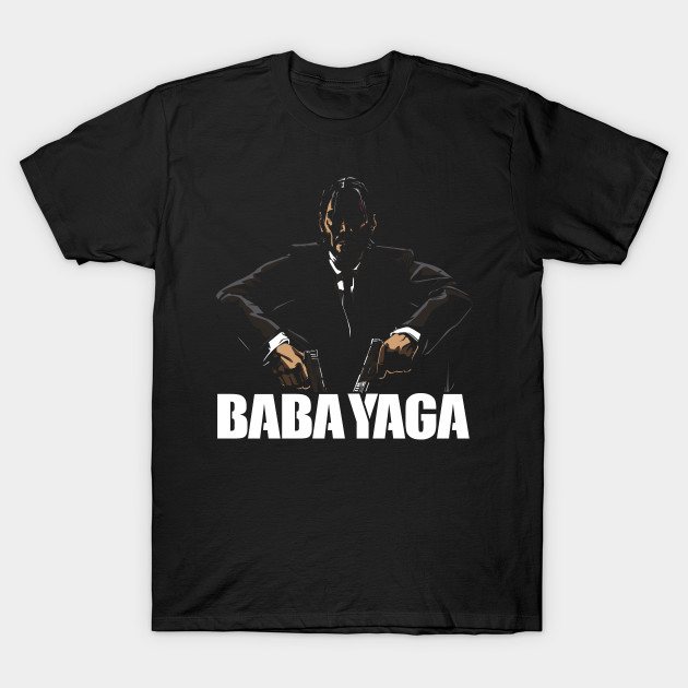 Baba Yaga