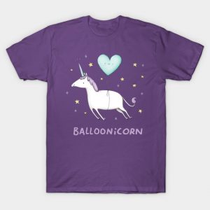 Balloonicorn