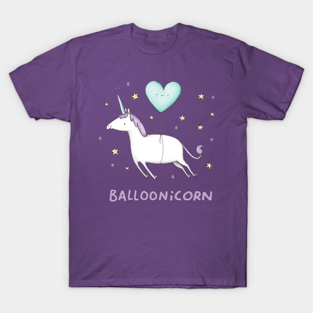 Balloonicorn