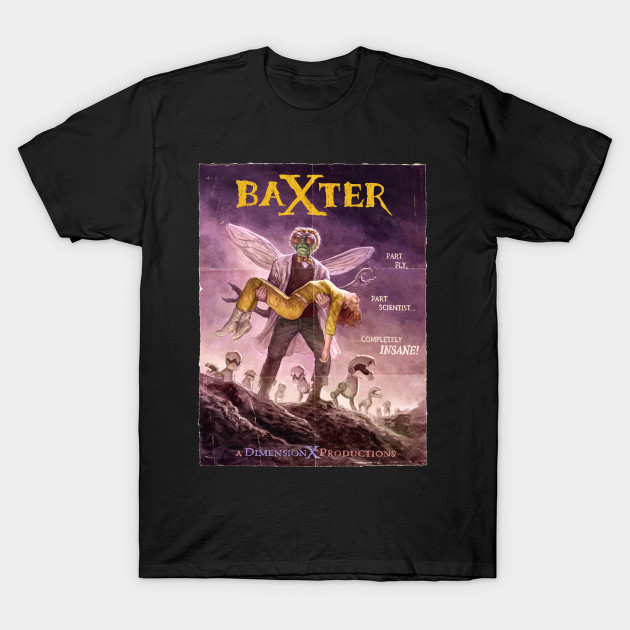 Baxter T-Shirt Baxter