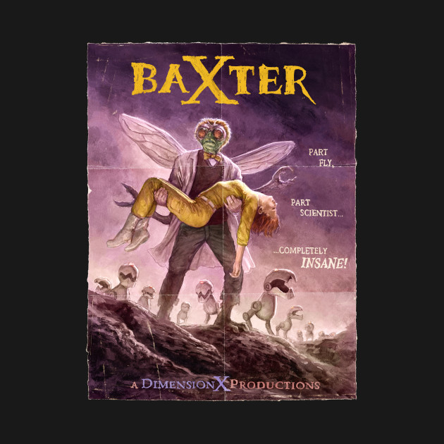 Baxter Design Baxter