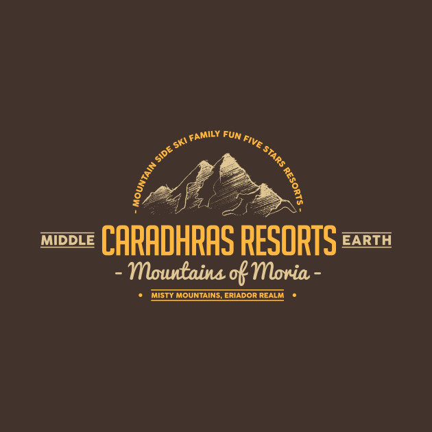 Caradhras Resorts Caradhras Resorts