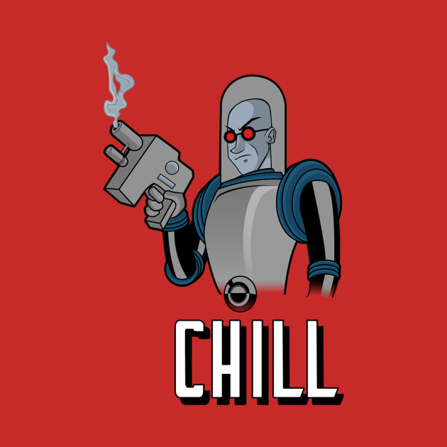 Chill Design Chill
