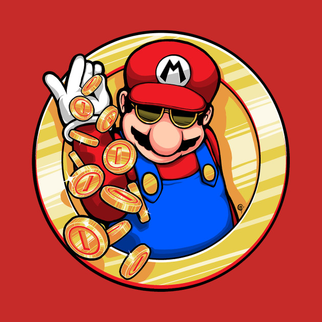 Coin Bae Design Coin Bae