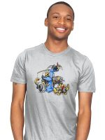 Dinopets T-Shirt