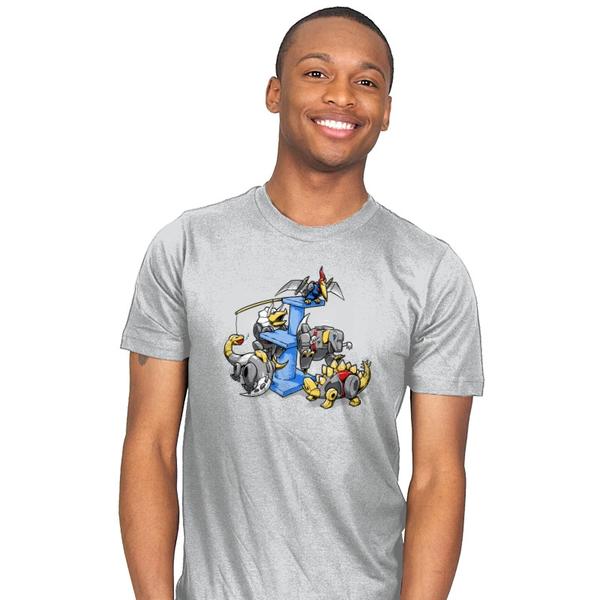 Dinopets T-Shirt