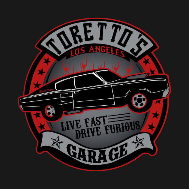 Dom Garage Dom Garage