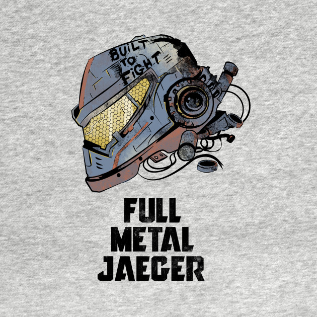 Full Metal Jaeger Full Metal Jaeger