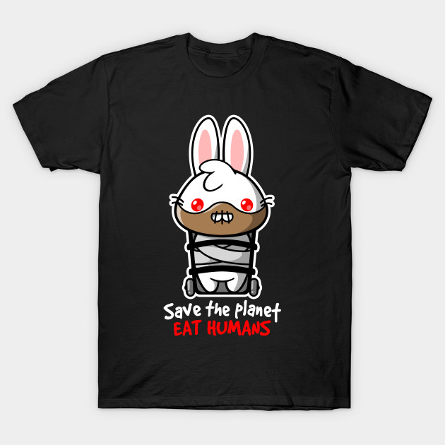 Hannibal bunny