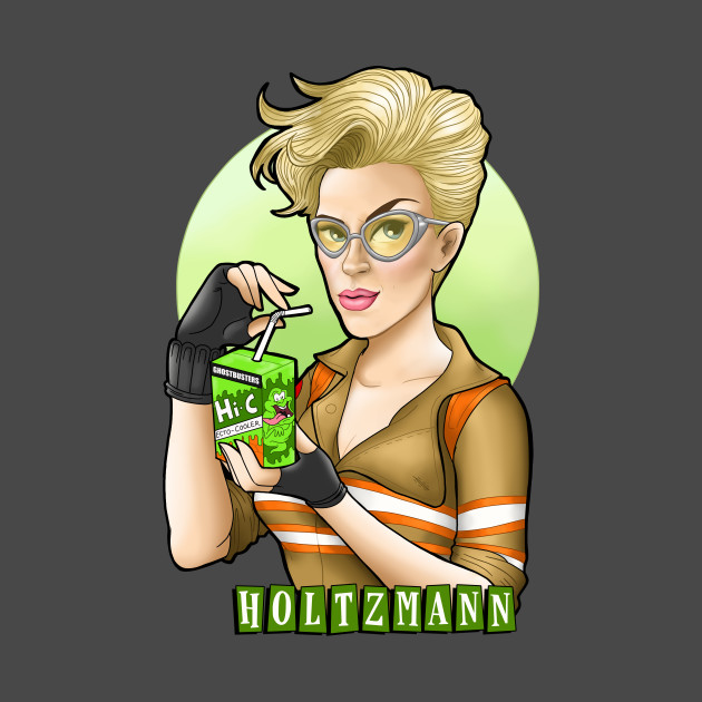 Holtzmann