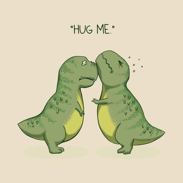 Hug Me