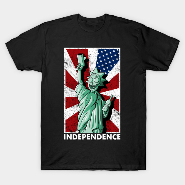 INDEPENDENCE
