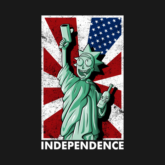 INDEPENDENCE