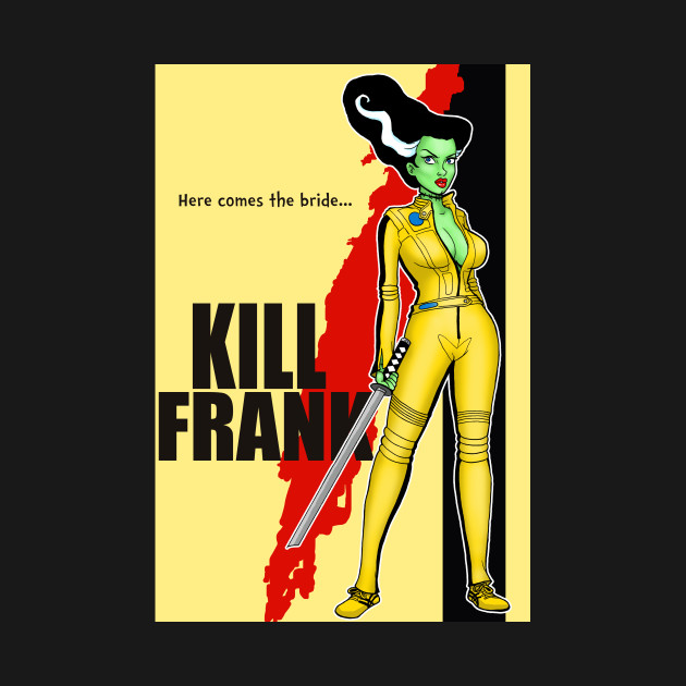 Kill Frank