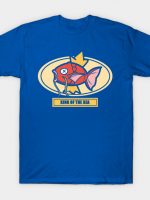 King Of The Sea T-Shirt