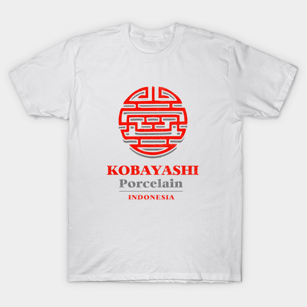 Kobayashi Porcelain