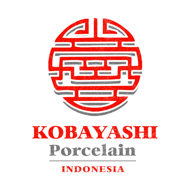 Kobayashi Porcelain
