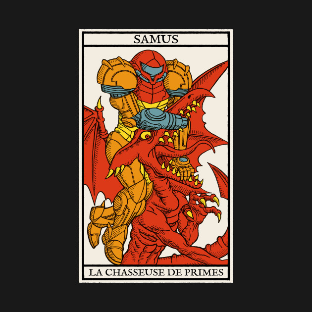 La Chasseuse de Primes